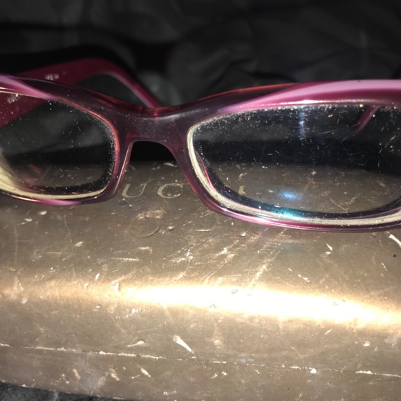 GUCCI  GLASSES - Picture 4 of 16